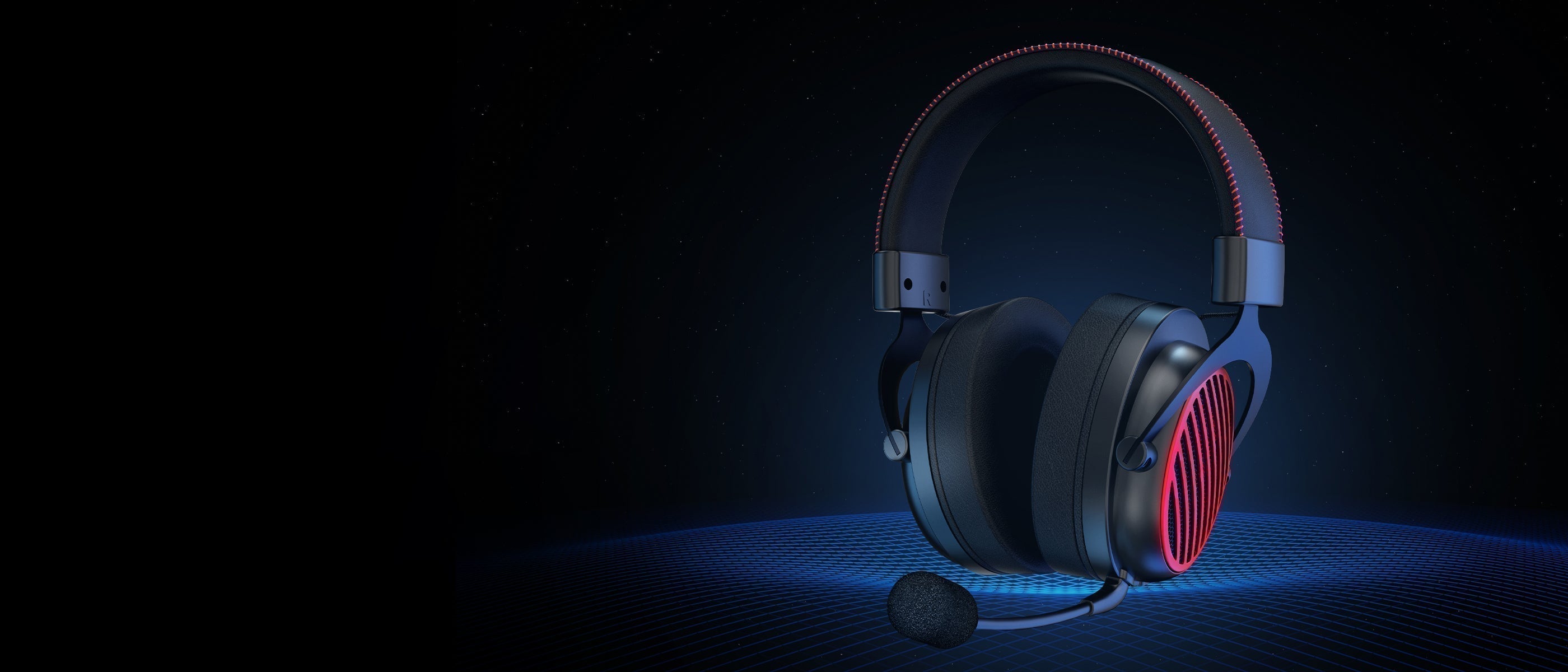 Gaming Headsets vs. Normal Headsets: Which One Should You Choose? | Redragon