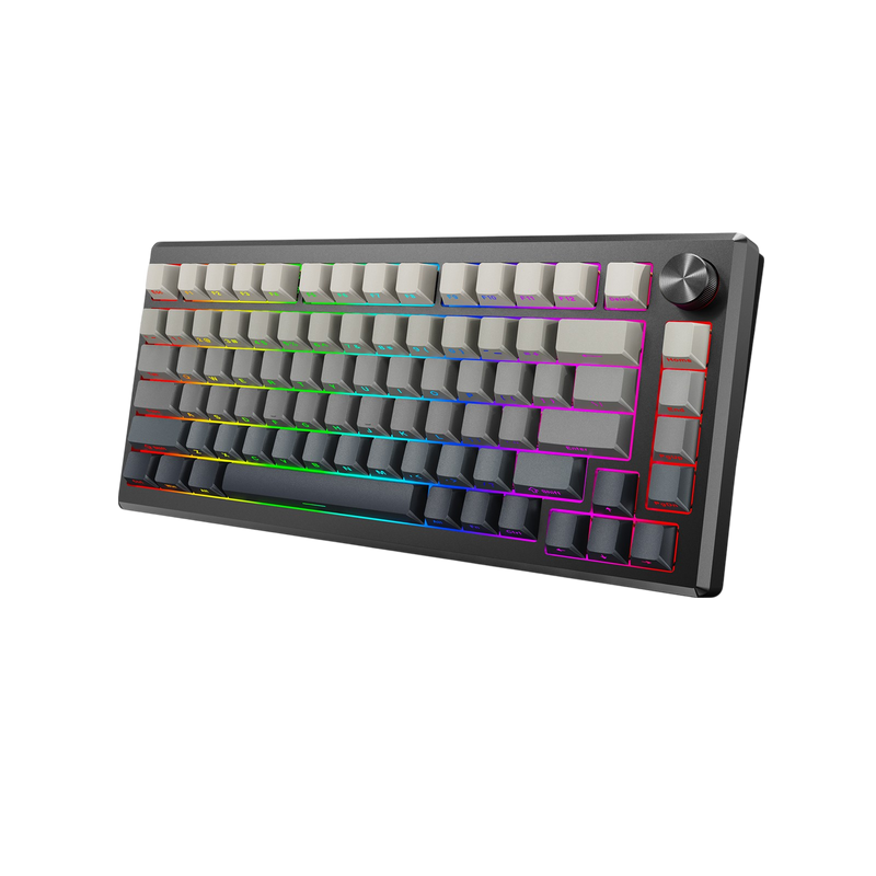 Redragon K732SP-RGB-PRO Gaming Keyboard With Tri-Mode Connection