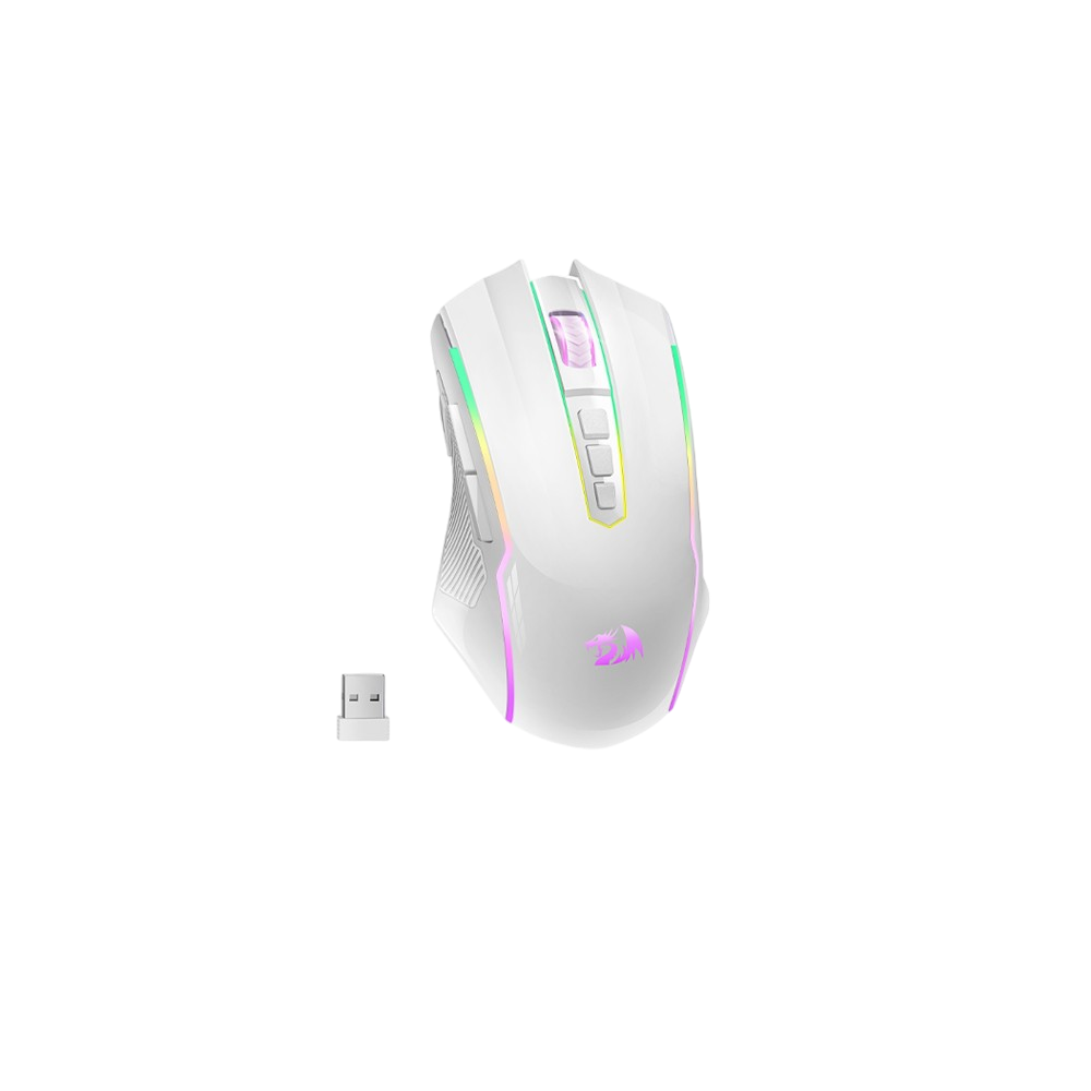 Redragon M914W-RGB Wired Gaming Mice