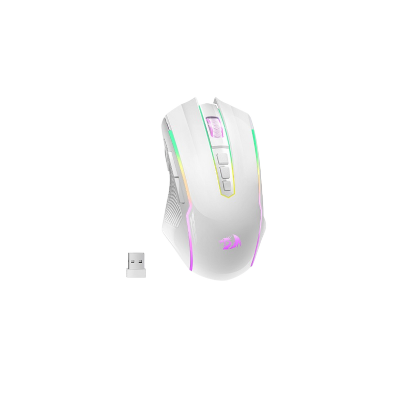 Redragon M914W-RGB Wired Gaming Mice