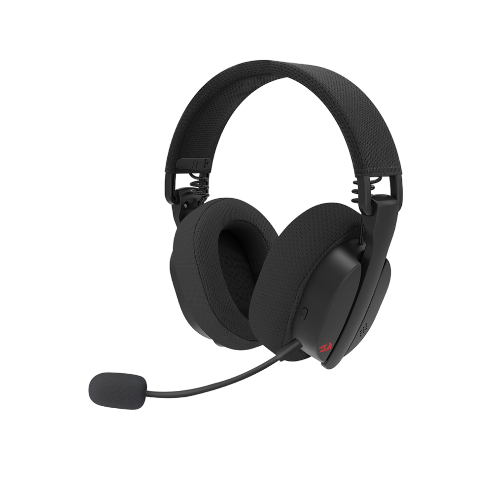 Redragon H888 Tri-Mode Gaming Headset