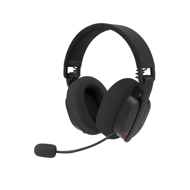 Redragon H888 Tri-Mode Gaming Headset