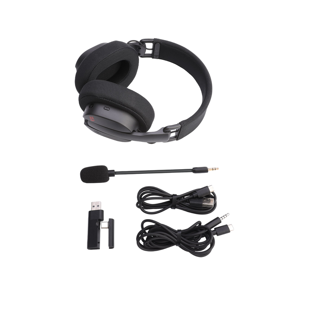 Redragon H888 Tri-Mode Gaming Headset