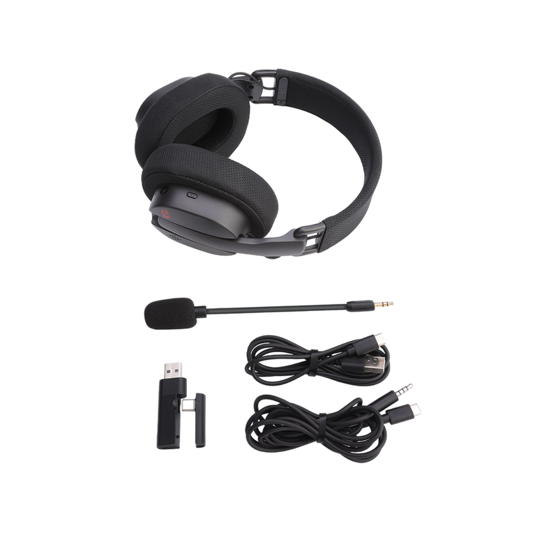 Redragon H888 Tri-Mode Gaming Headset