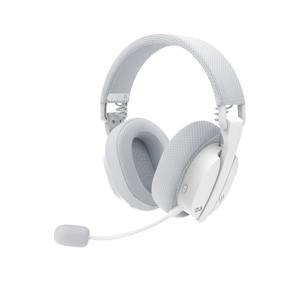 Redragon H888W Tri-Mode Gaming Headset