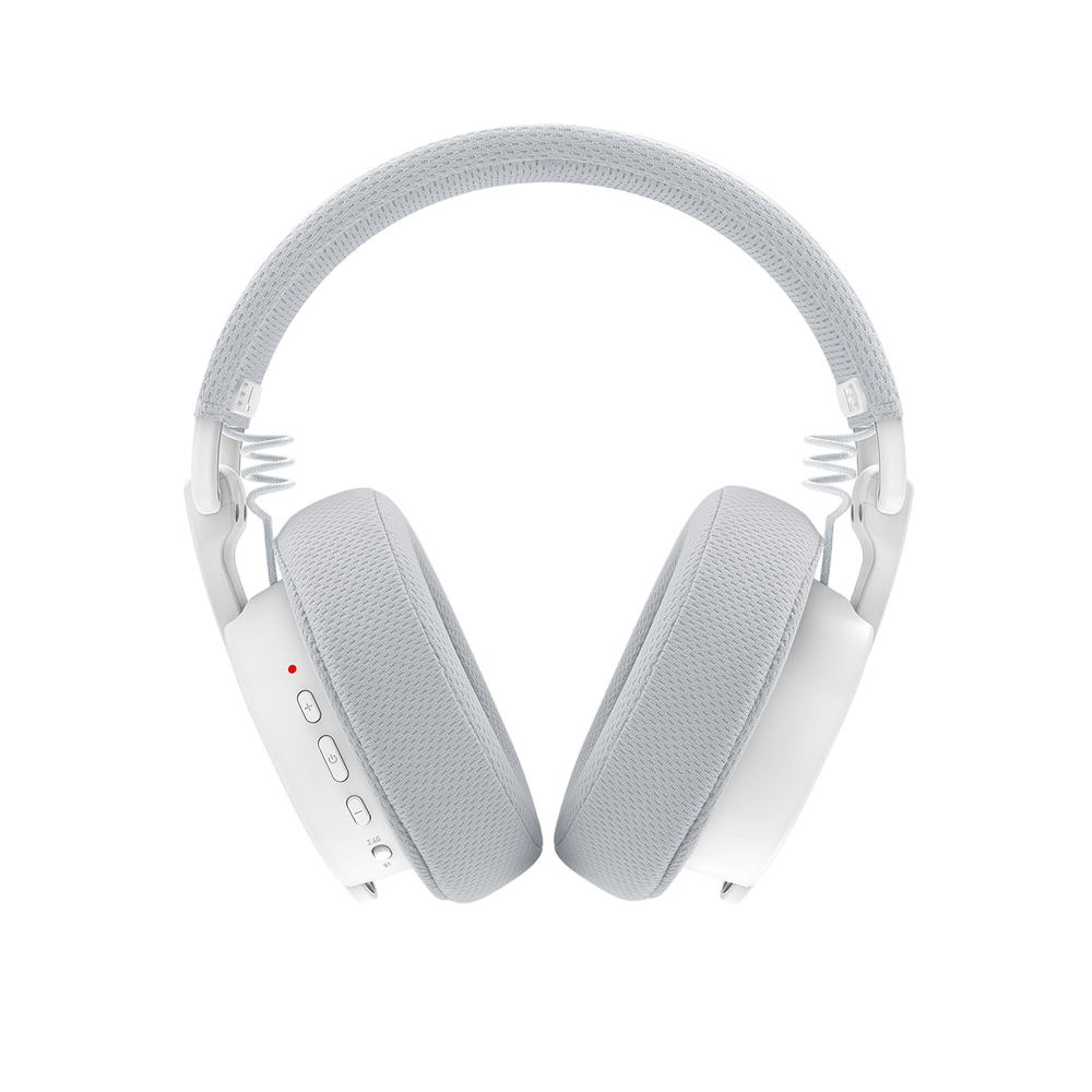Redragon H888W Tri-Mode Gaming Headset