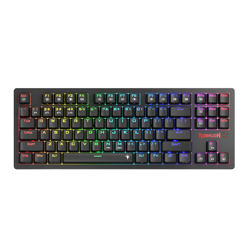 Redragon K598P-KBS Mechanical Gaming Keyboard