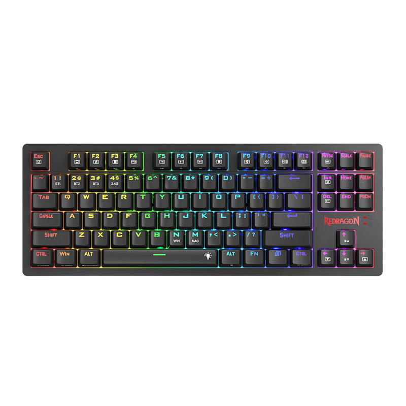 Redragon K598P-KBS Mechanical Gaming Keyboard