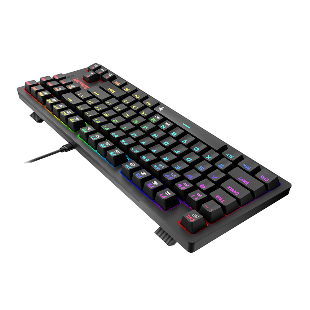 Redragon K598P-KBS Mechanical Gaming Keyboard
