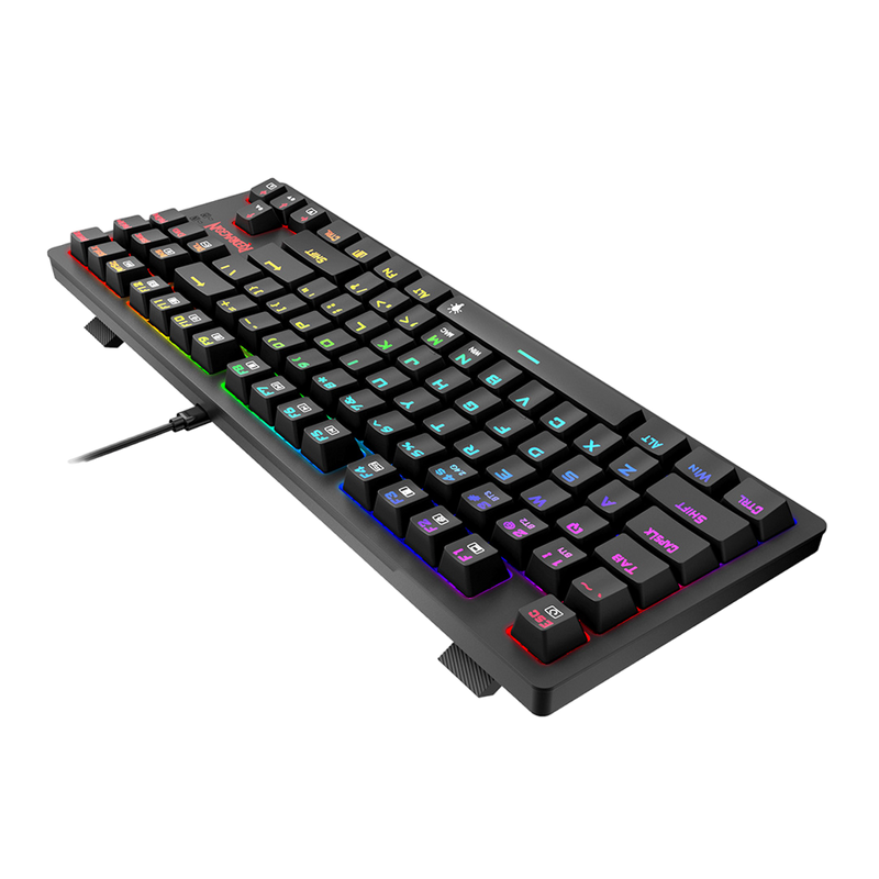 Redragon K598P-KBS Mechanical Gaming Keyboard