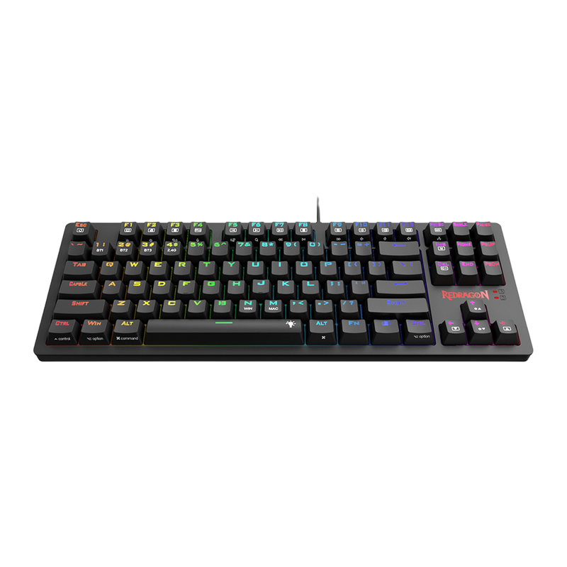 Redragon K598P-KBS Mechanical Gaming Keyboard