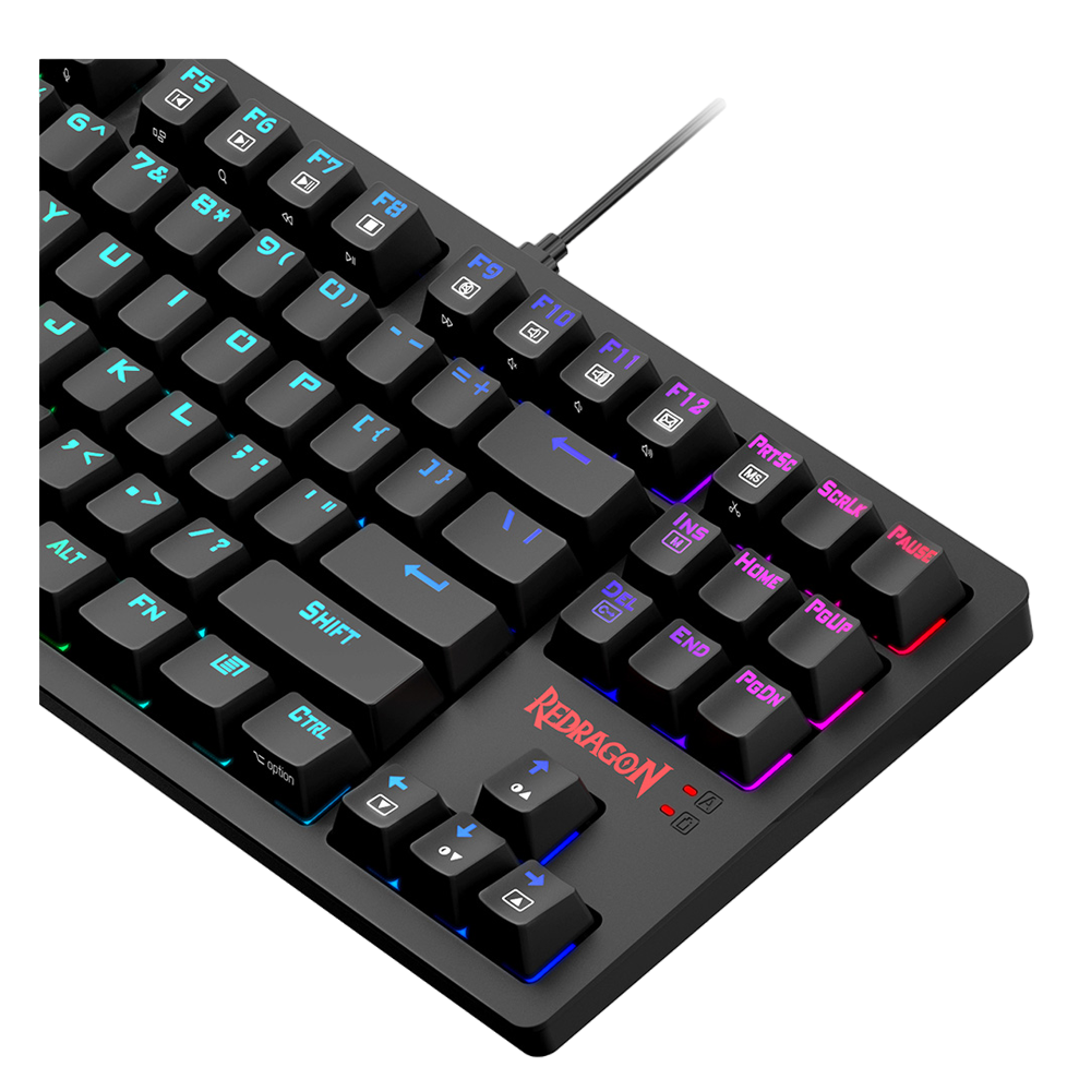 Redragon K598P-KBS Mechanical Gaming Keyboard