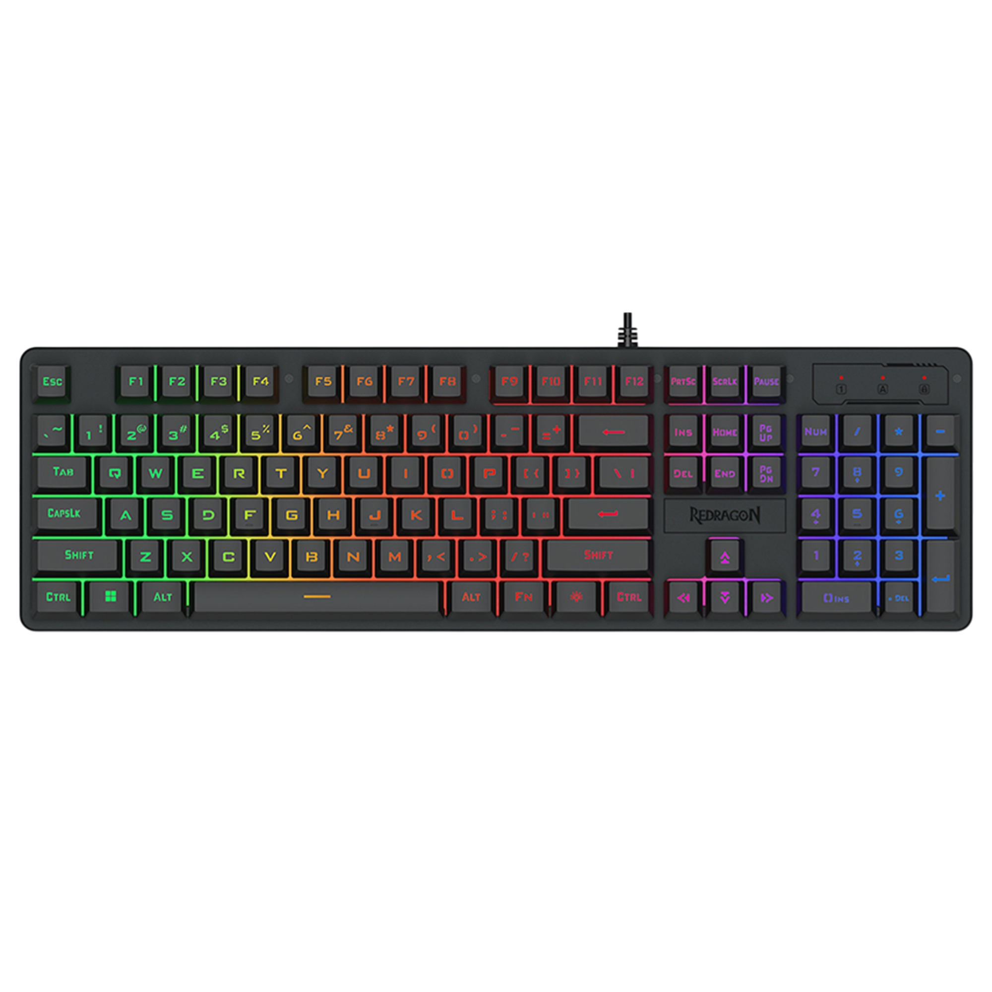 Redragon K521-R Mechanical Gaming Keyboard