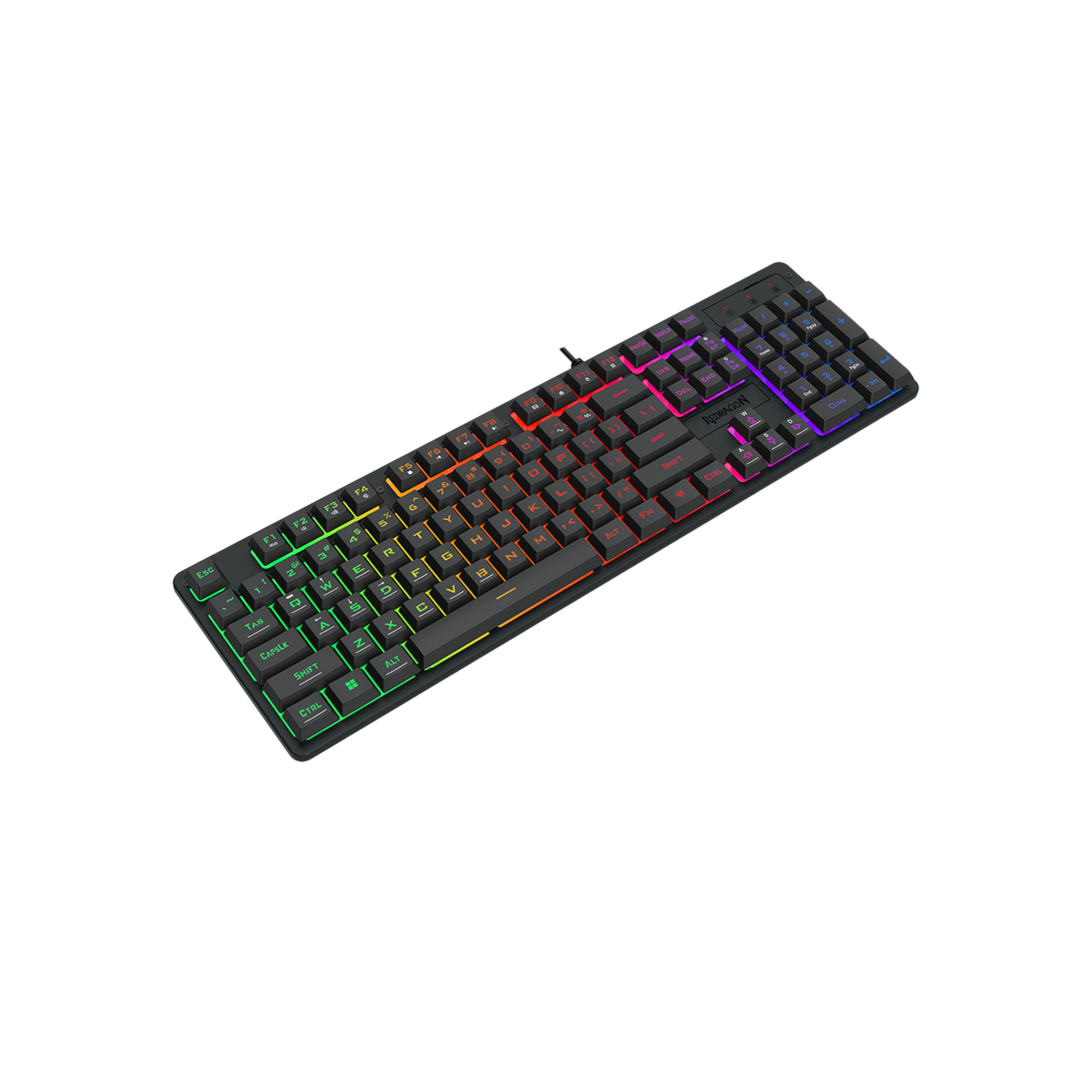 Redragon K521-R Mechanical Gaming Keyboard