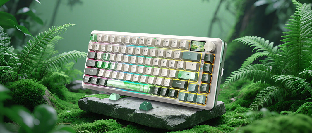 The 2026 Coding Keyboard Landscape: What’s Changed?   