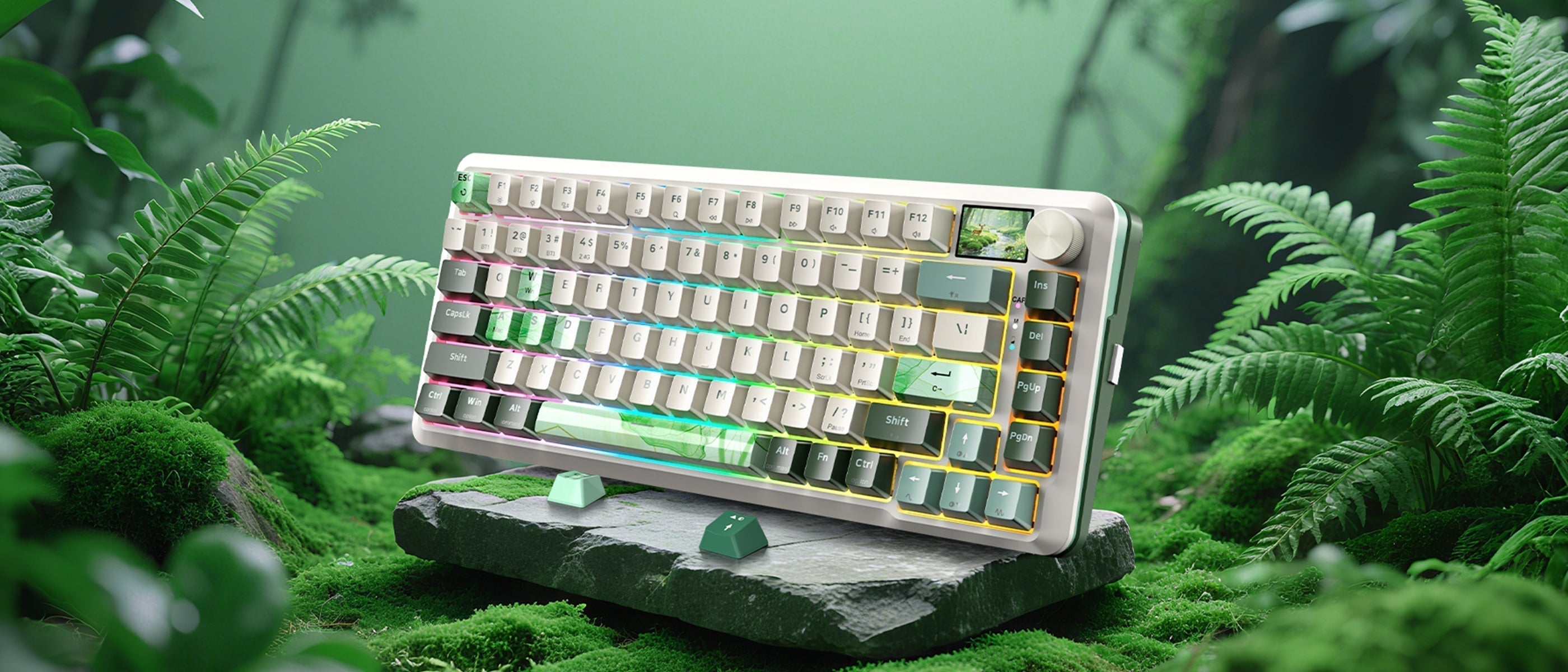 The 2026 Coding Keyboard Landscape: What’s Changed?   
