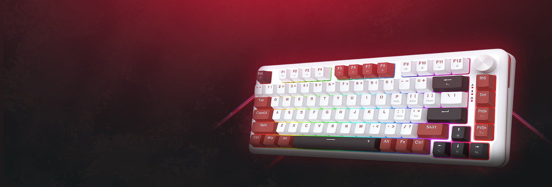 Magnetic vs. Traditional Mechanical Keyboards: What Sets Them Apart?