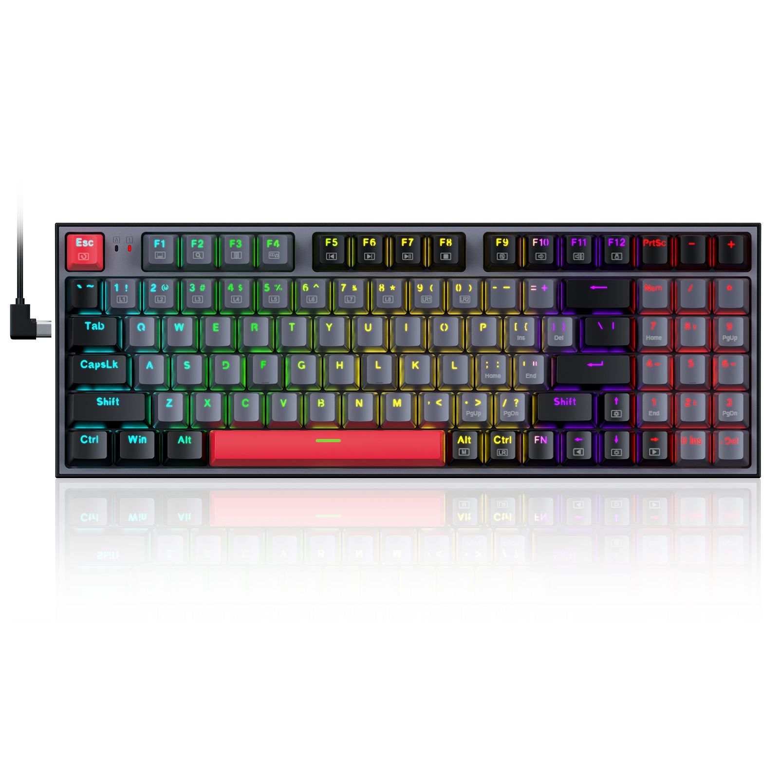 Redragon Mechanical Gaming Keyboard