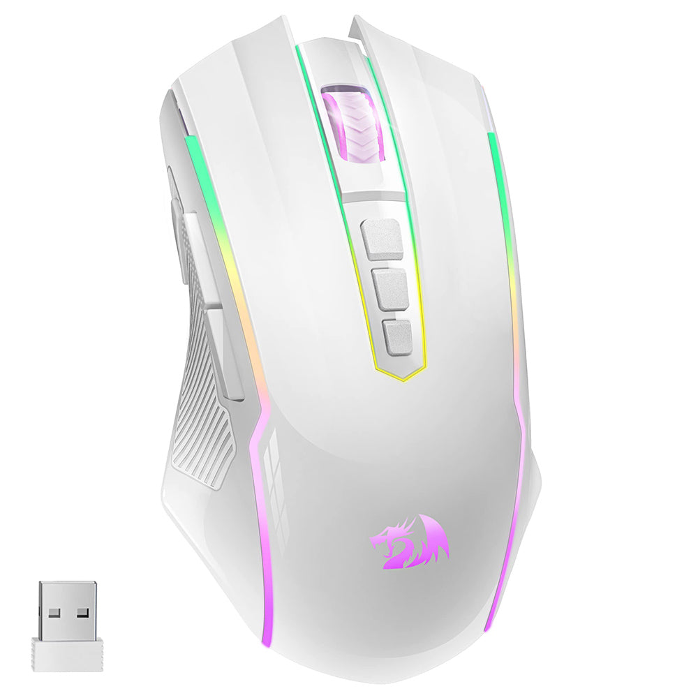 Redragon Gaming Mouse