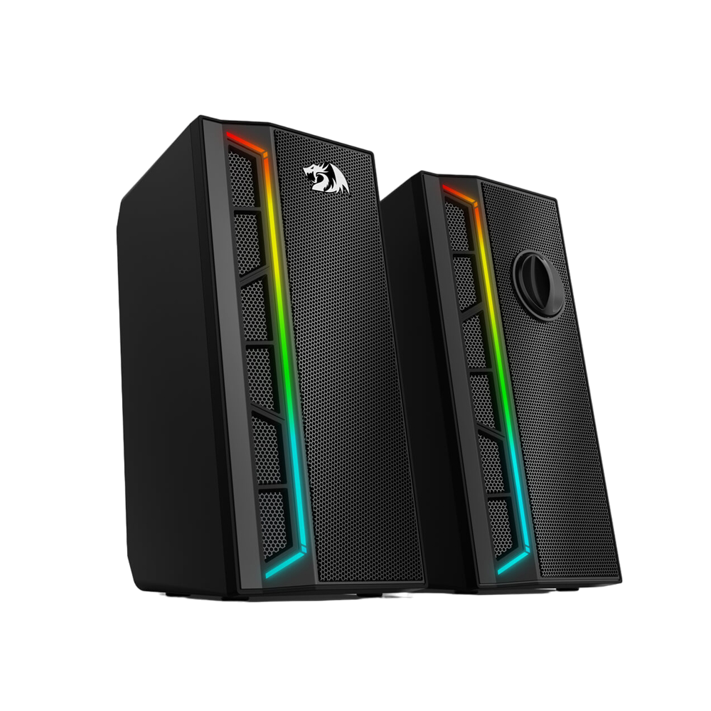 Speakers