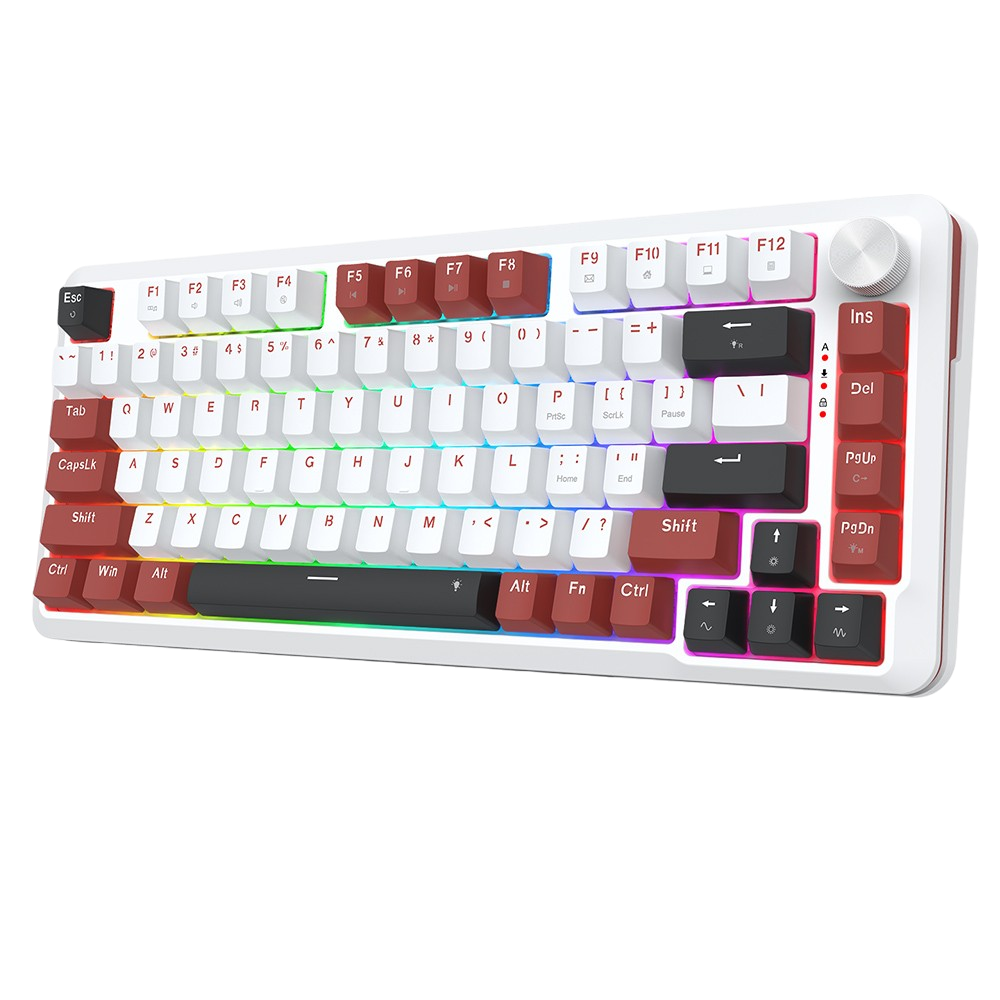 Magnetic Mechanical Keyboards