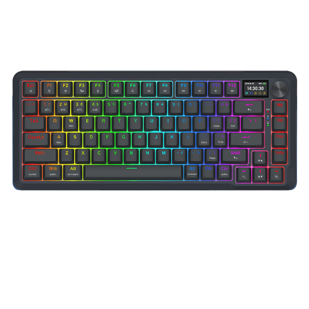 Redragon K708-RGB-PRO Gaming Keyboard