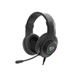 H371 Gaming Headset - 7.1 Surround Sound | Redragon