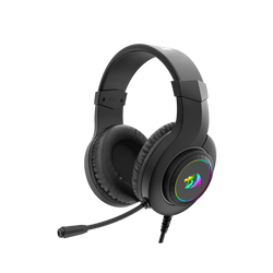 H371 Gaming Headset - 7.1 Surround Sound | Redragon