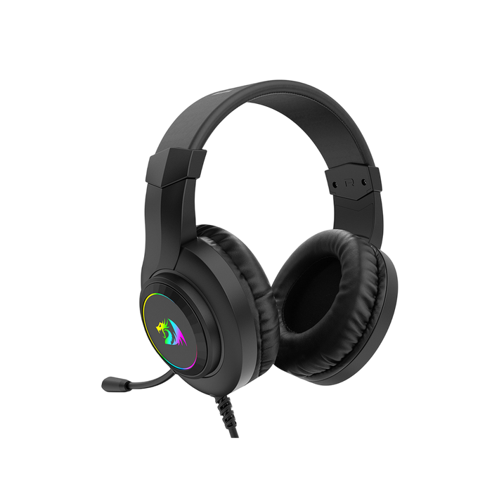 H371 Gaming Headset - 7.1 Surround Sound | Redragon