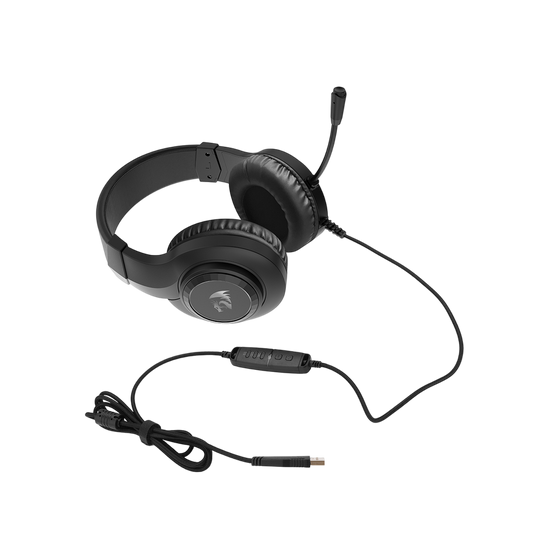 Redragon H371  Gaming Headset