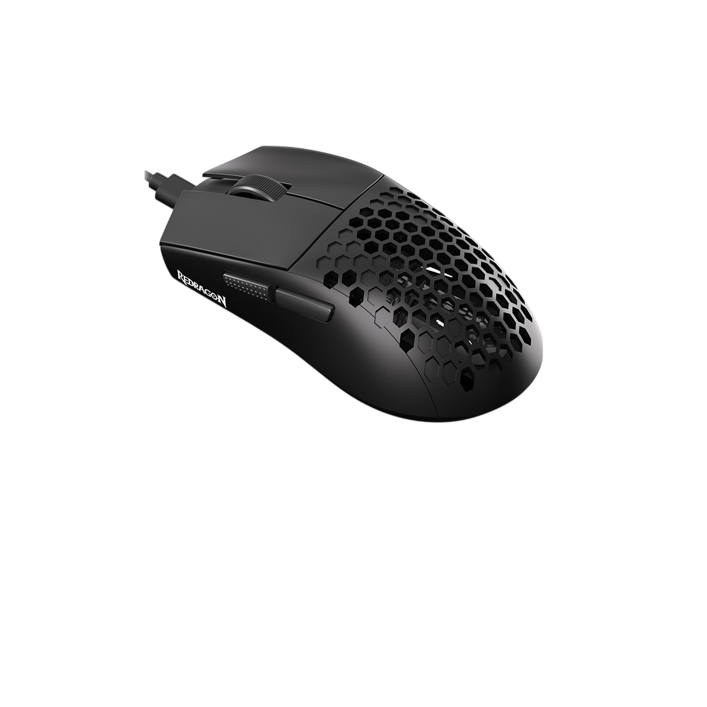 Redragon M617-LIT Wired Gaming Mice