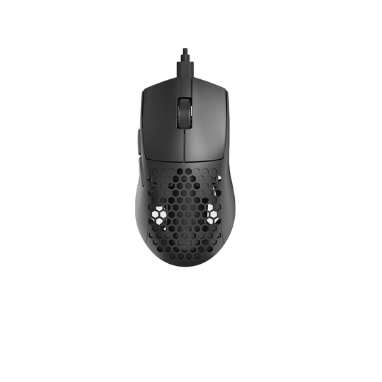 Redragon M617-LIT Wired Gaming Mice