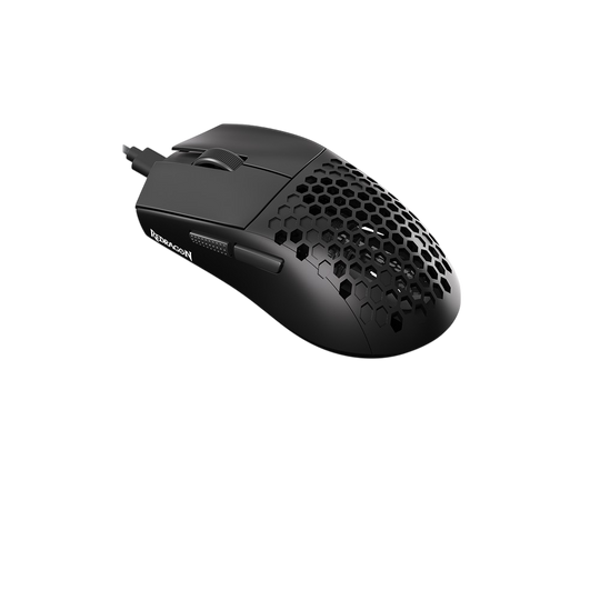Redragon M617-LIT Wired Gaming Mice