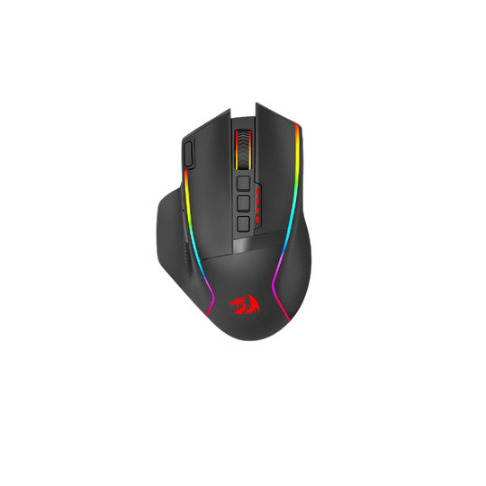 Redragon M915RGB-WL 2.4G Wireless/Wired Dual Modes Gaming Mice