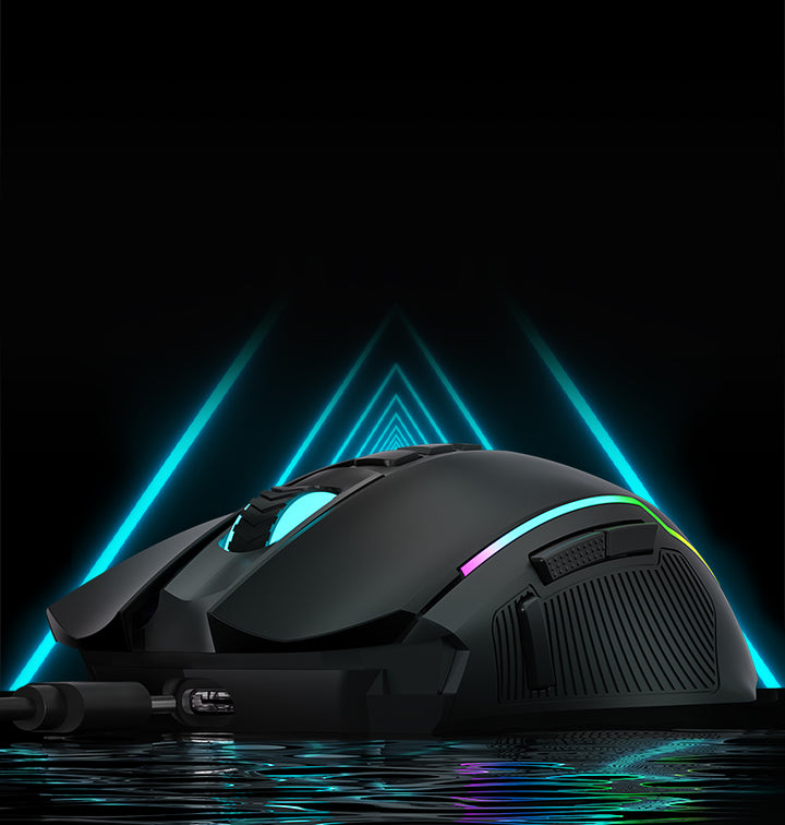 Red5 Mouse Products – Redragon