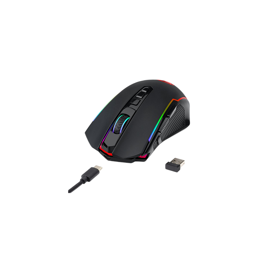 Redragon Gaming Mice | High Precision & Performance