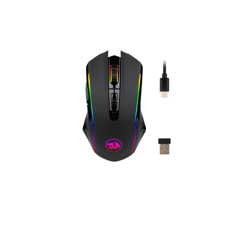 Redragon M910-KS RANGER LITE Wireless Gaming Mice