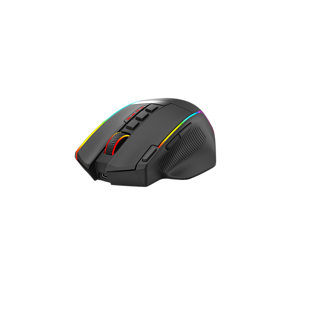 Redragon M915RGB-WL 2.4G Wireless/Wired Gaming Mice