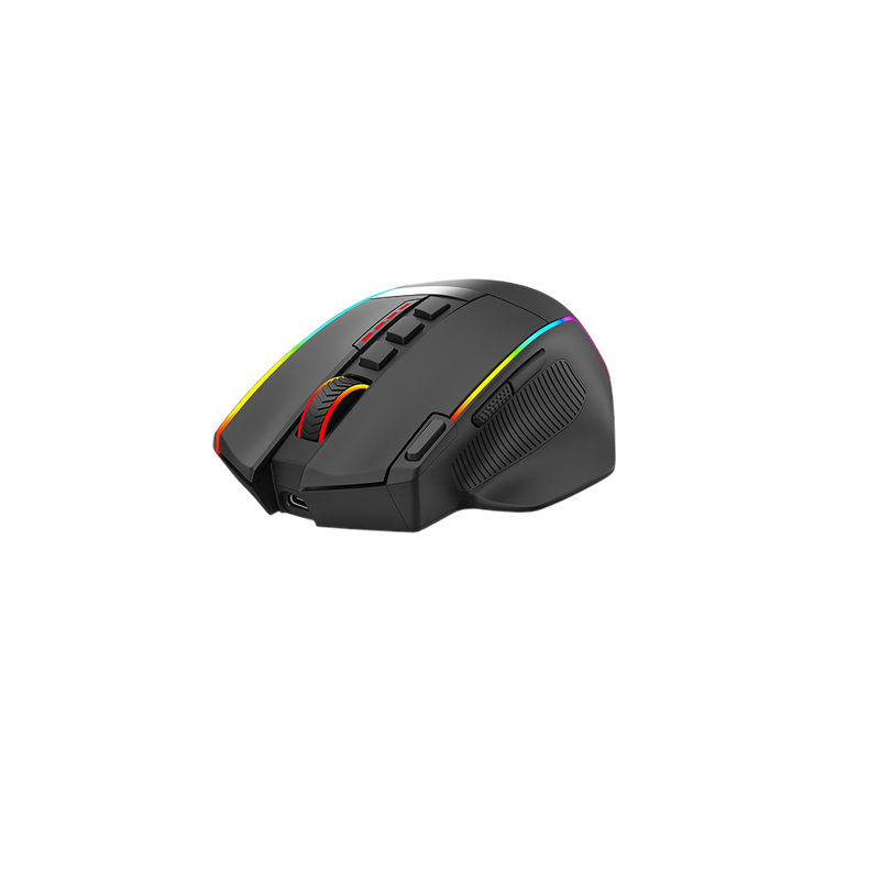 Redragon M915RGB-WL 2.4G Wireless/Wired Dual Modes Gaming Mice