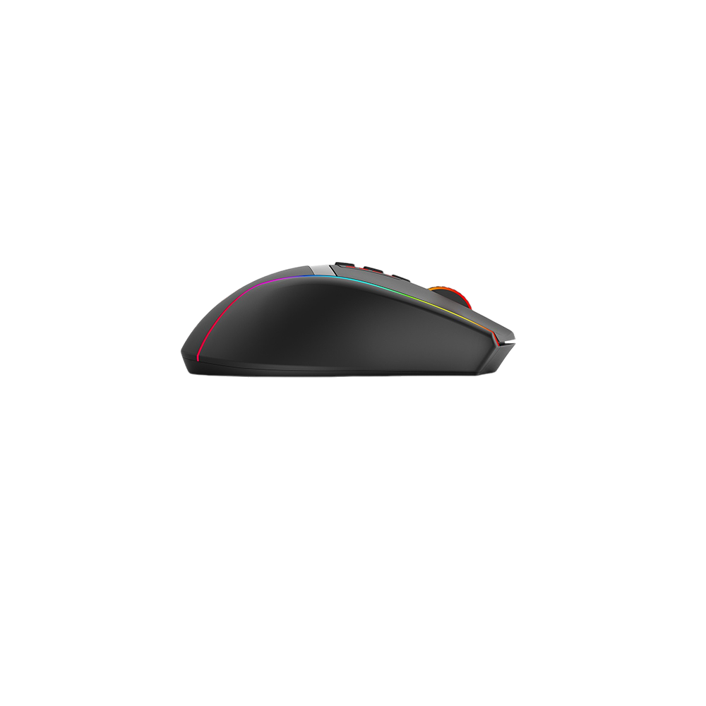 Redragon M915RGB-WL 2.4G Wireless/Wired Gaming Mice