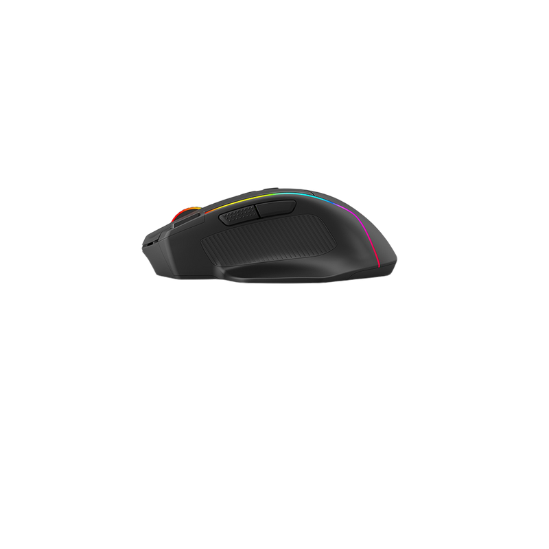 Redragon M915RGB-WL 2.4G Wireless/Wired Dual Modes Gaming Mice