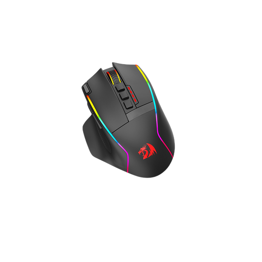 Redragon M915RGB-WL 2.4G Wireless/Wired Dual Modes Gaming Mice