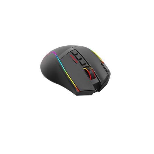 Redragon M915RGB-WL 2.4G Wireless/Wired Dual Modes Gaming Mice