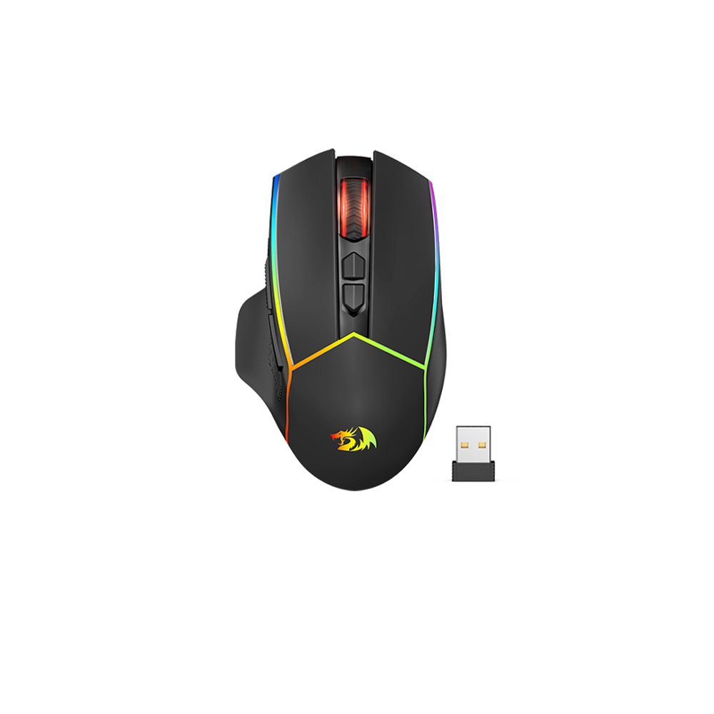 M814RGB-PRO Gaming Mice