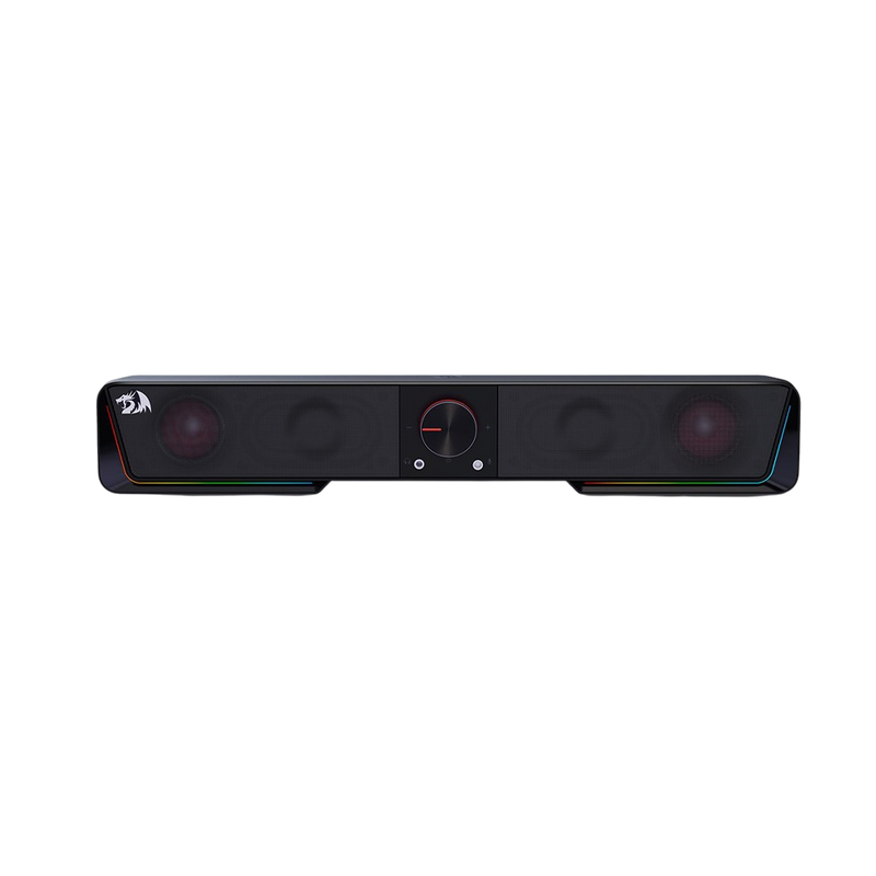 Redragon GS570 Darknets RGB Desktop PC Speaker