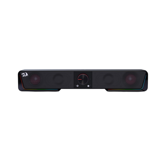 Redragon GS570 Darknets RGB Desktop PC Speaker