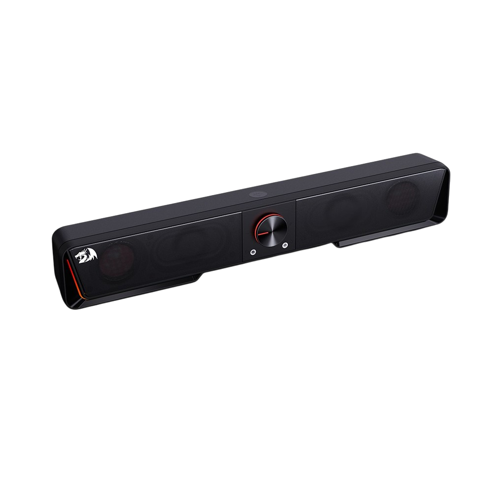 Redragon GS570 Darknets RGB Desktop PC Speaker