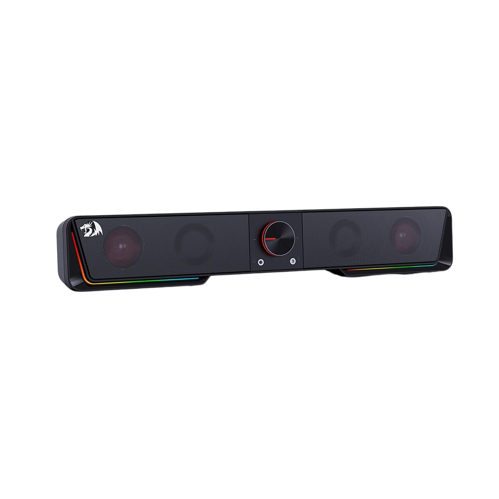 Redragon GS570 Darknets RGB Desktop PC Speaker