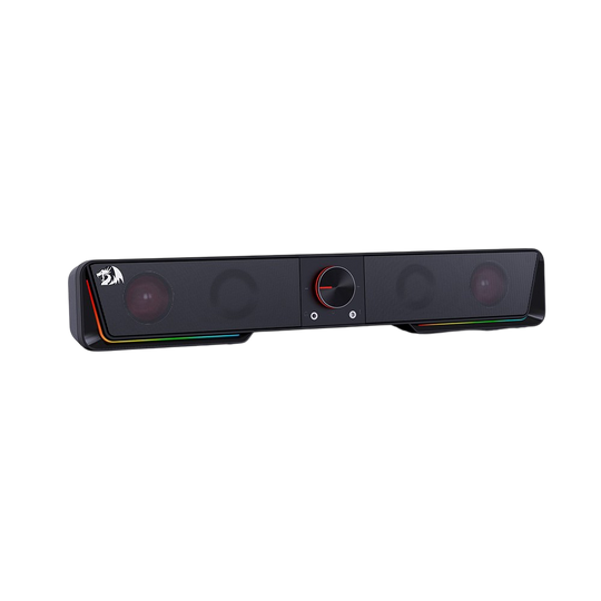 Redragon GS570 Darknets RGB Desktop PC Speaker