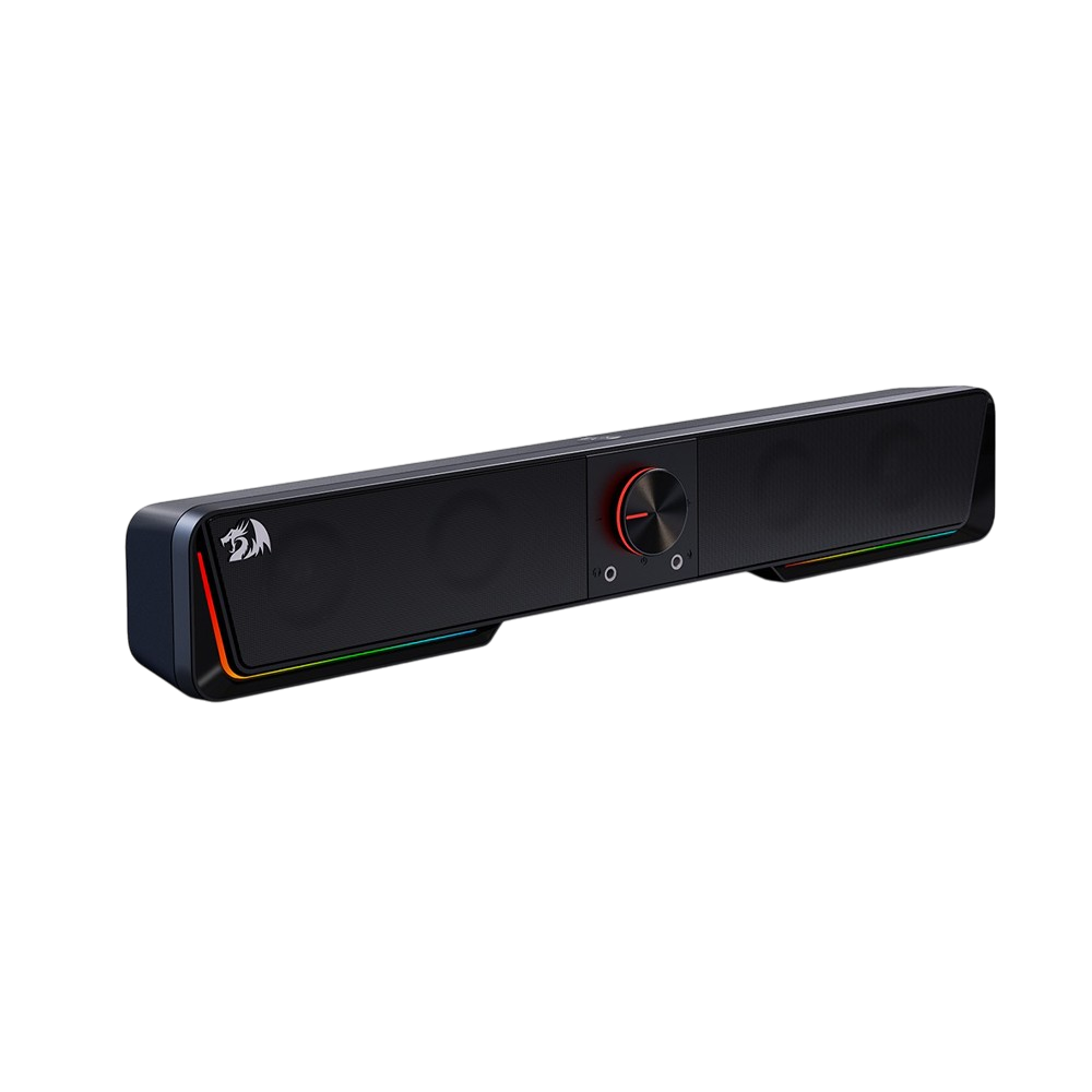 Redragon GS570 Darknets RGB Desktop PC Speaker